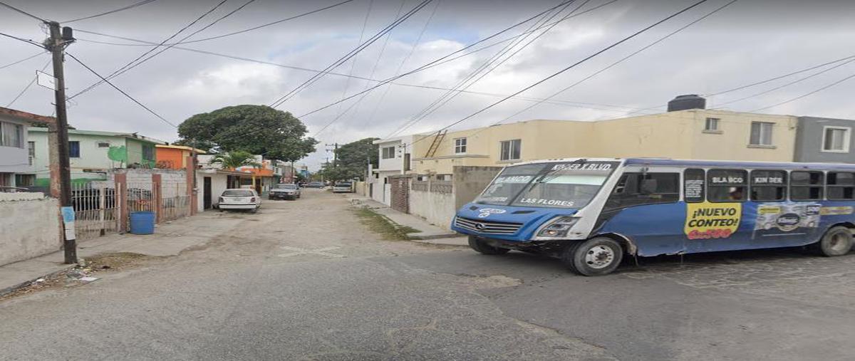 Foto de casa en venta en  , simon rivera, ciudad madero, tamaulipas, 0 No. 05
