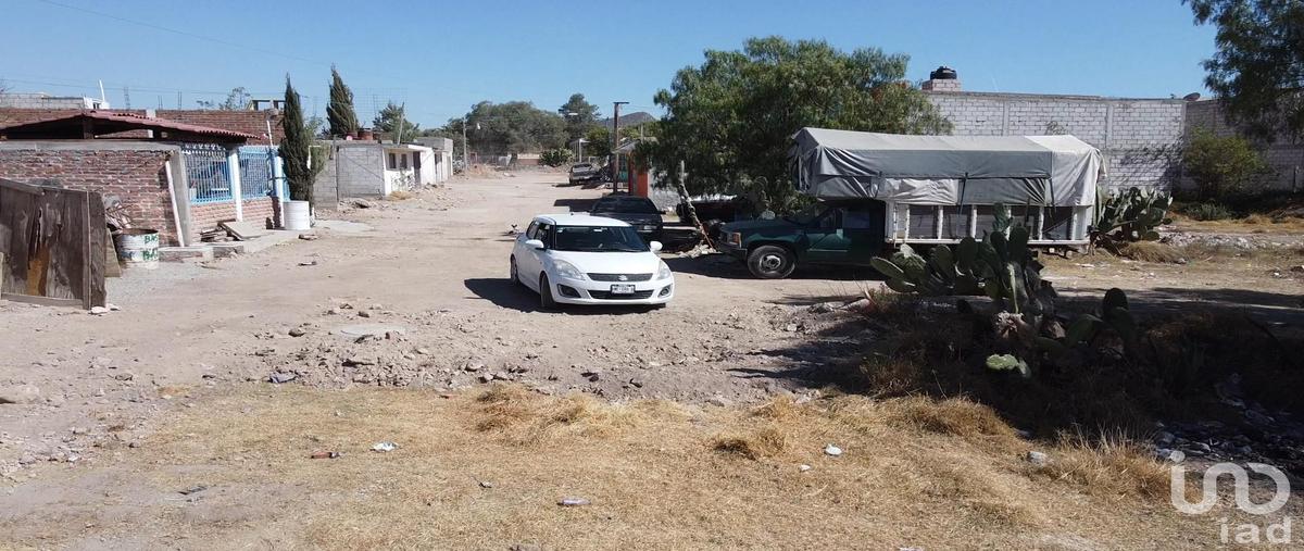 Foto de terreno habitacional en venta en sin , azoyatla de ocampo, mineral de la reforma, hidalgo, 0 No. 01