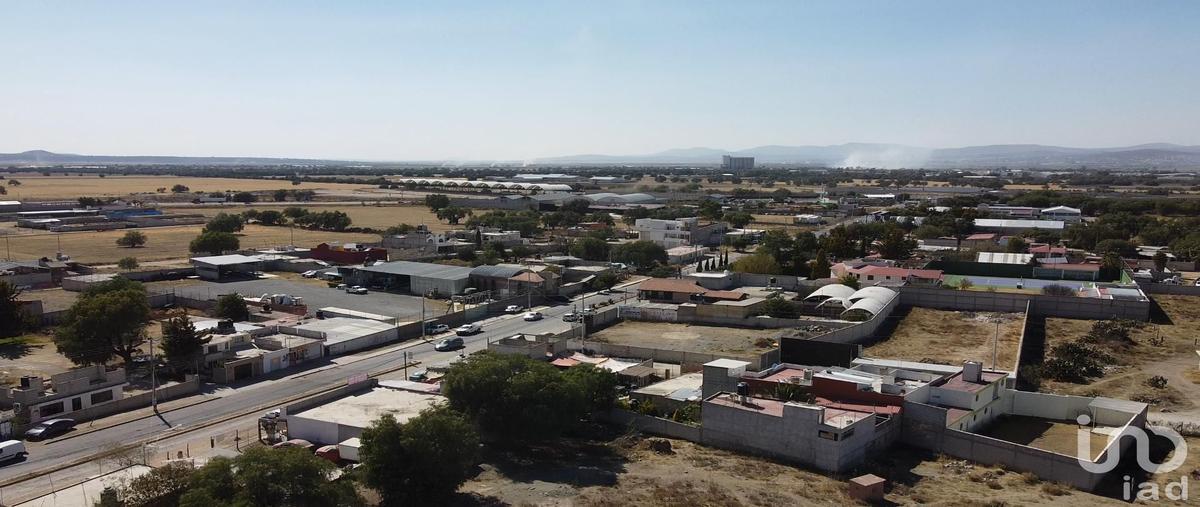 Foto de terreno habitacional en venta en sin , azoyatla de ocampo, mineral de la reforma, hidalgo, 0 No. 02