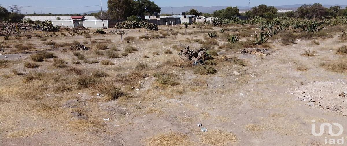 Foto de terreno habitacional en venta en sin , azoyatla de ocampo, mineral de la reforma, hidalgo, 0 No. 03