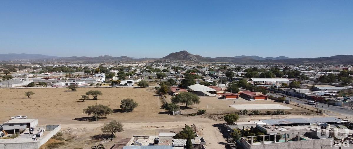 Foto de terreno habitacional en venta en sin , azoyatla de ocampo, mineral de la reforma, hidalgo, 0 No. 05