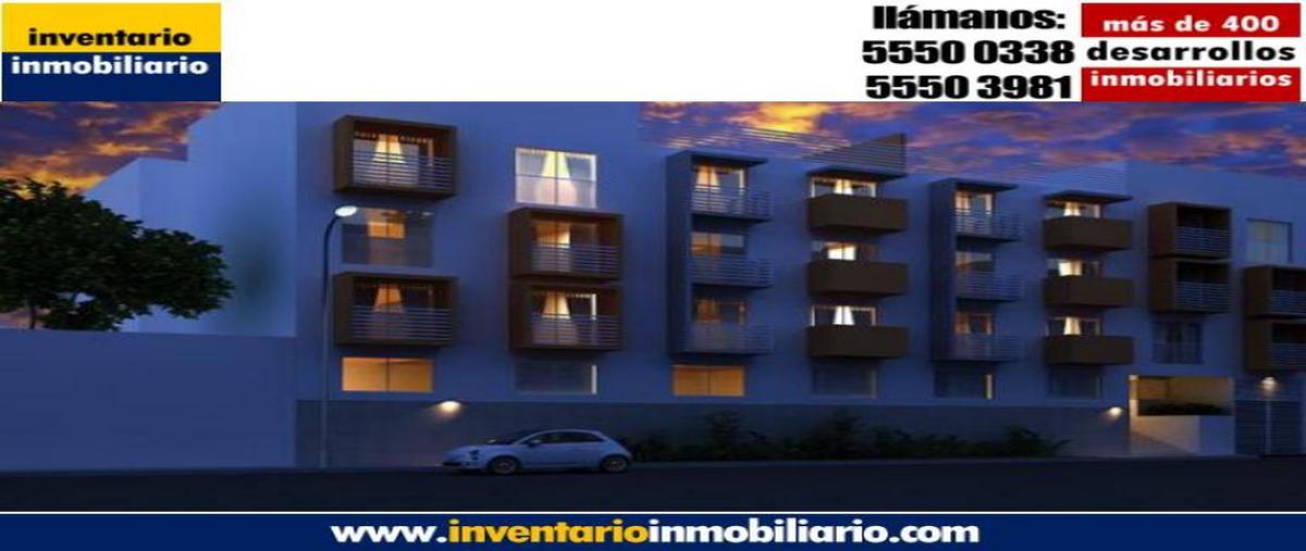 Foto de departamento en sin calle 0, albert, benito juárez, df / cdmx, 8875797 foto 02 Foto de departamento en venta en sin calle 0, albert, benito juárez, df / cdmx, 8875797 No. 02