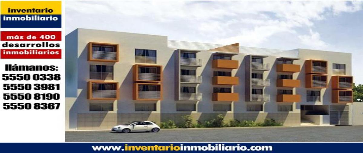 Foto de departamento en sin calle 0, albert, benito juárez, df / cdmx, 8875797 foto 03 Foto de departamento en venta en sin calle 0, albert, benito juárez, df / cdmx, 8875797 No. 03