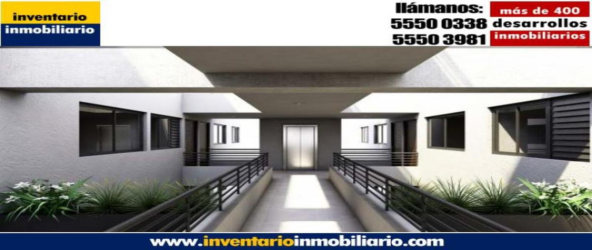Foto de departamento en sin calle 0, albert, benito juárez, df / cdmx, 8875797 foto 04 Foto de departamento en venta en sin calle 0, albert, benito juárez, df / cdmx, 8875797 No. 04