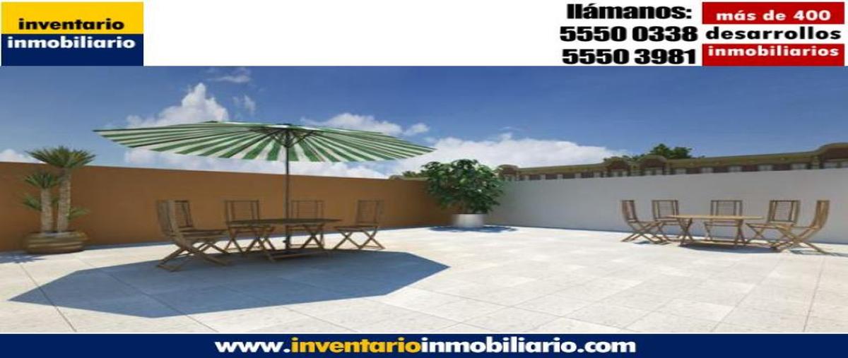 Foto de departamento en sin calle 0, albert, benito juárez, df / cdmx, 8875797 foto 05 Foto de departamento en venta en sin calle 0, albert, benito juárez, df / cdmx, 8875797 No. 05