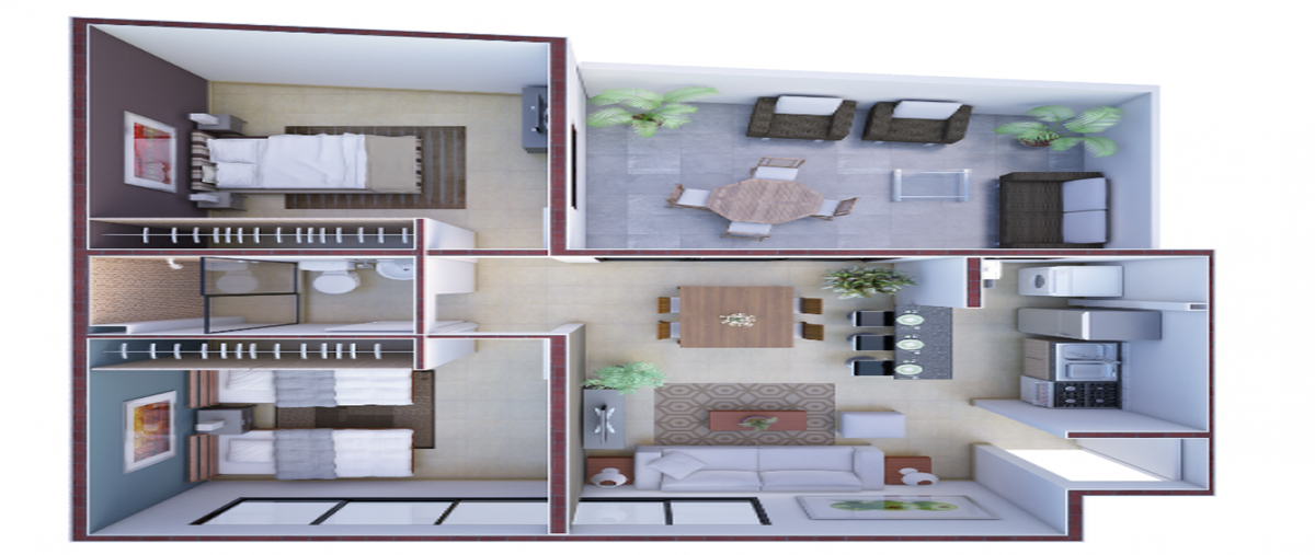 Foto de departamento en venta en sin calle 0, centro de azcapotzalco, azcapotzalco, df / cdmx, 25249770 No. 05