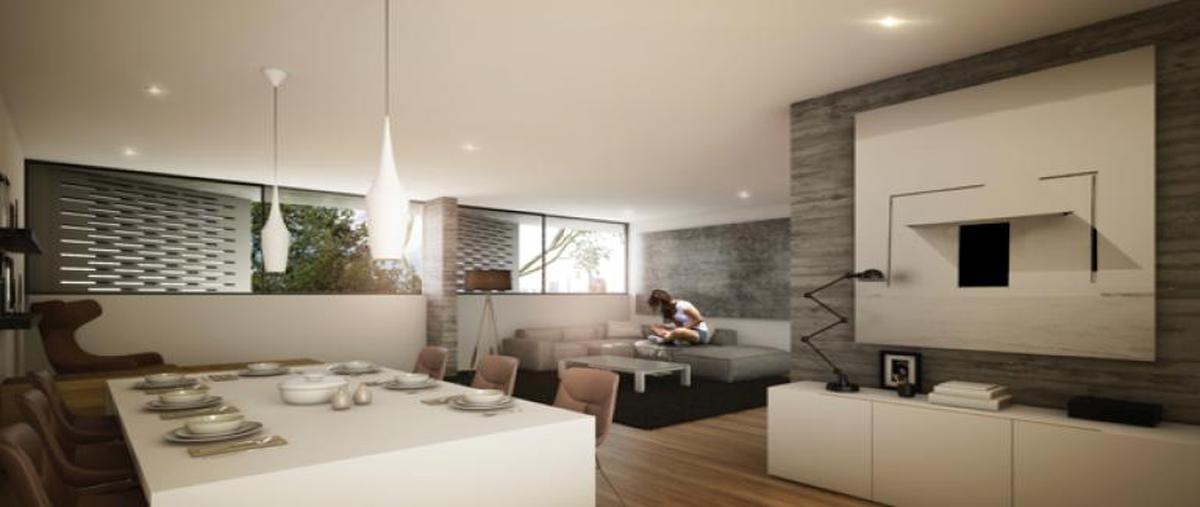 Foto de departamento en venta en sin calle 0, del valle centro, benito juárez, df / cdmx, 25249694 No. 04