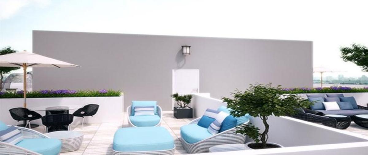 Foto de departamento en venta en sin calle 0, delegación política iztacalco, iztacalco, df / cdmx, 8874602 No. 03