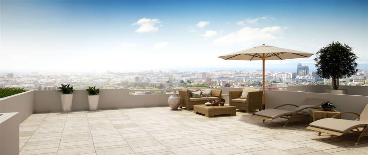 Foto de departamento en venta en sin calle 0, delegación política iztacalco, iztacalco, df / cdmx, 8876691 No. 03