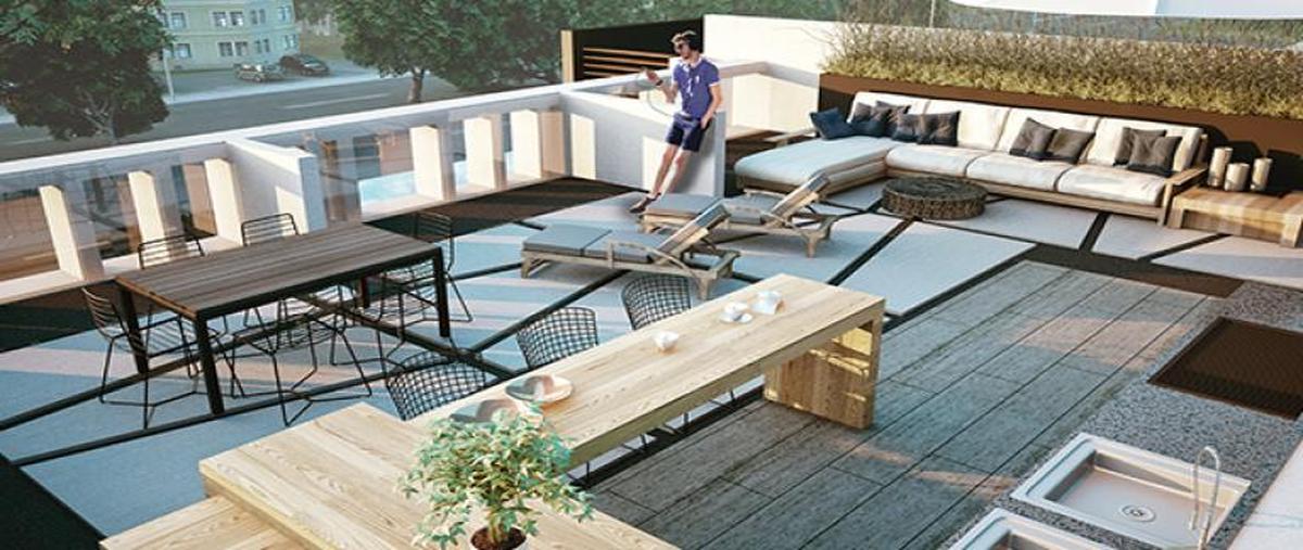 Foto de departamento en venta en sin calle 0, florida, álvaro obregón, df / cdmx, 8877899 No. 05