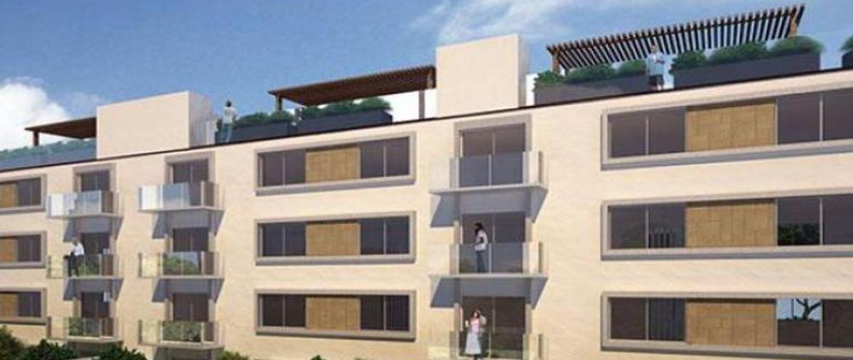 Foto de departamento en venta en sin calle 0, la herradura del pueblo tetelpan, álvaro obregón, df / cdmx, 8870824 No. 01