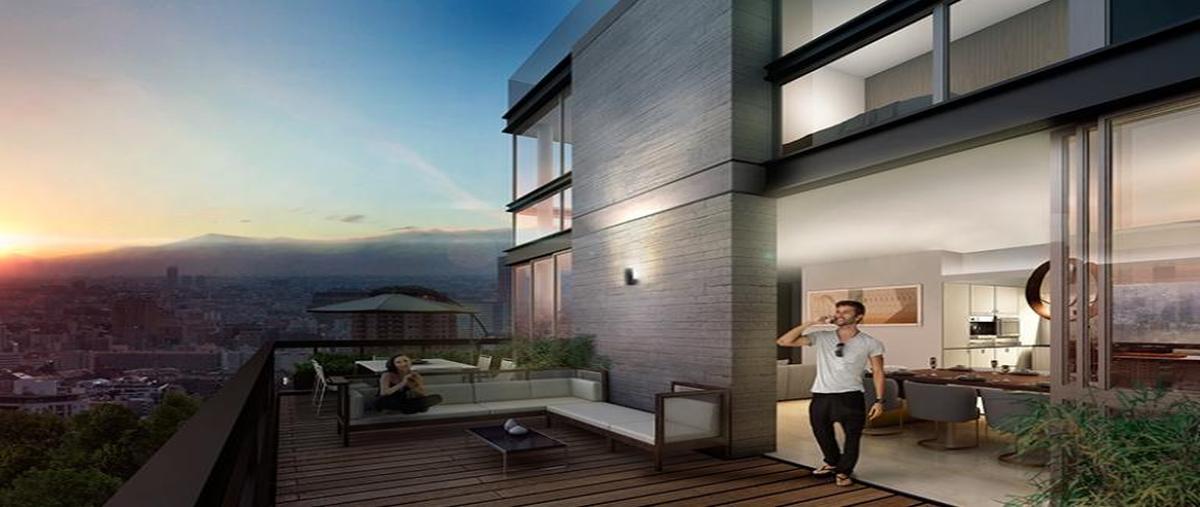 Foto de departamento en venta en sin calle 0, los alpes, álvaro obregón, df / cdmx, 25249704 No. 04