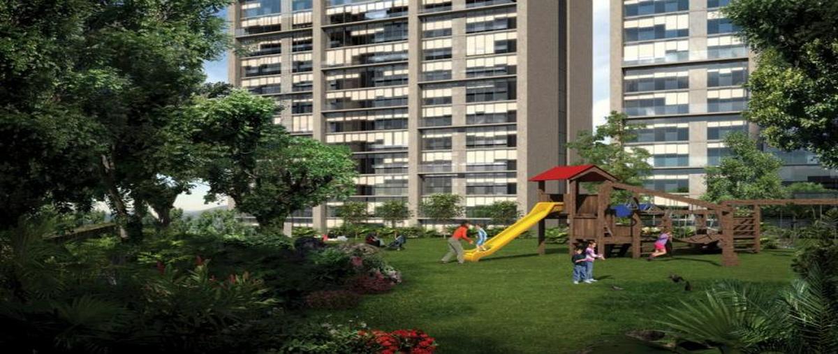 Foto de departamento en venta en sin calle 0, los alpes, álvaro obregón, df / cdmx, 25249724 No. 03