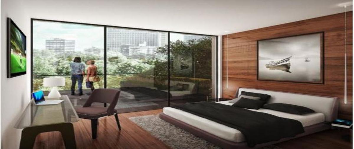 Foto de departamento en venta en sin calle 0, los alpes, álvaro obregón, df / cdmx, 25249754 No. 03
