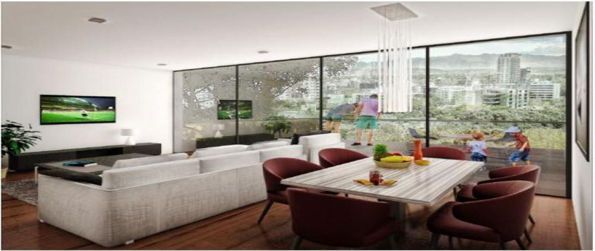 Foto de departamento en venta en sin calle 0, los alpes, álvaro obregón, df / cdmx, 0 No. 04