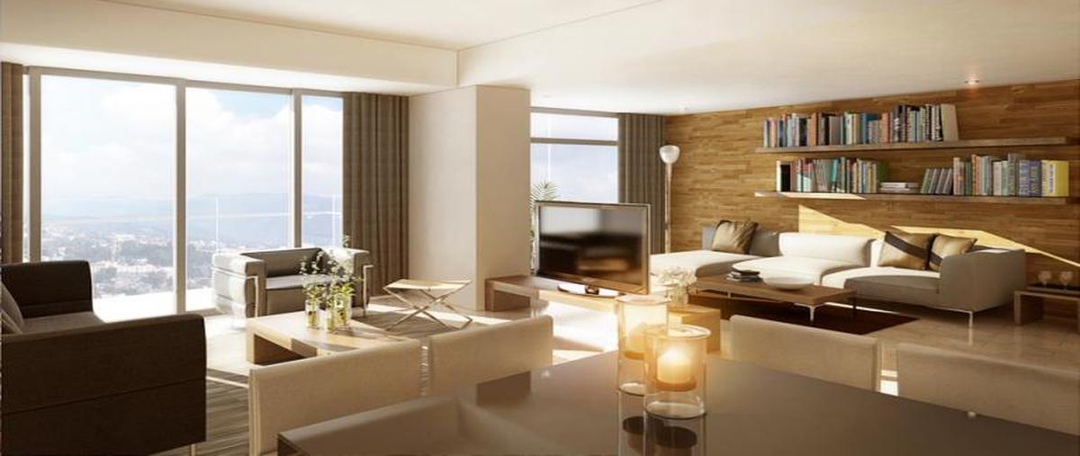 Foto de departamento en venta en sin calle 0, los alpes, álvaro obregón, df / cdmx, 25249771 No. 04