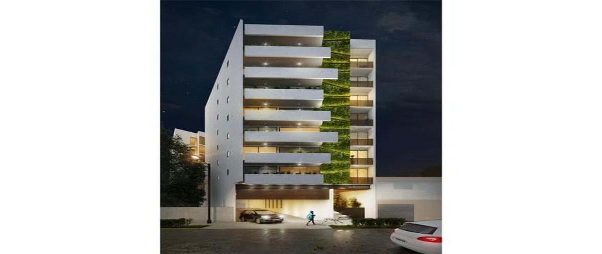 Foto de departamento en venta en sin calle 0, los alpes, álvaro obregón, df / cdmx, 25249772 No. 03