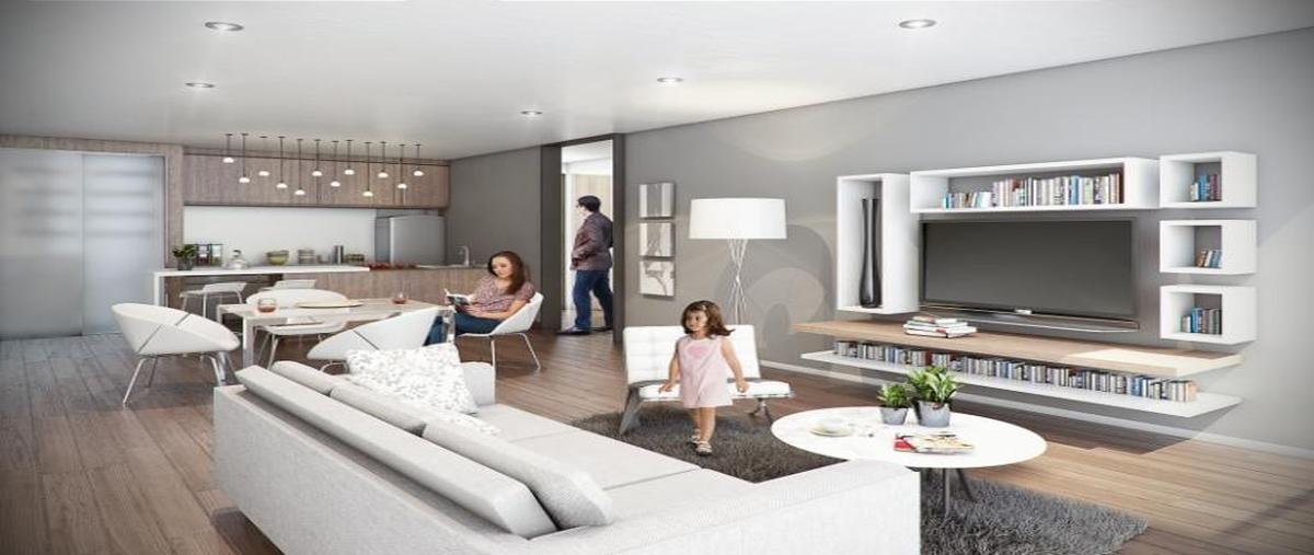 Foto de departamento en venta en sin calle 0, los alpes, álvaro obregón, df / cdmx, 25249772 No. 04