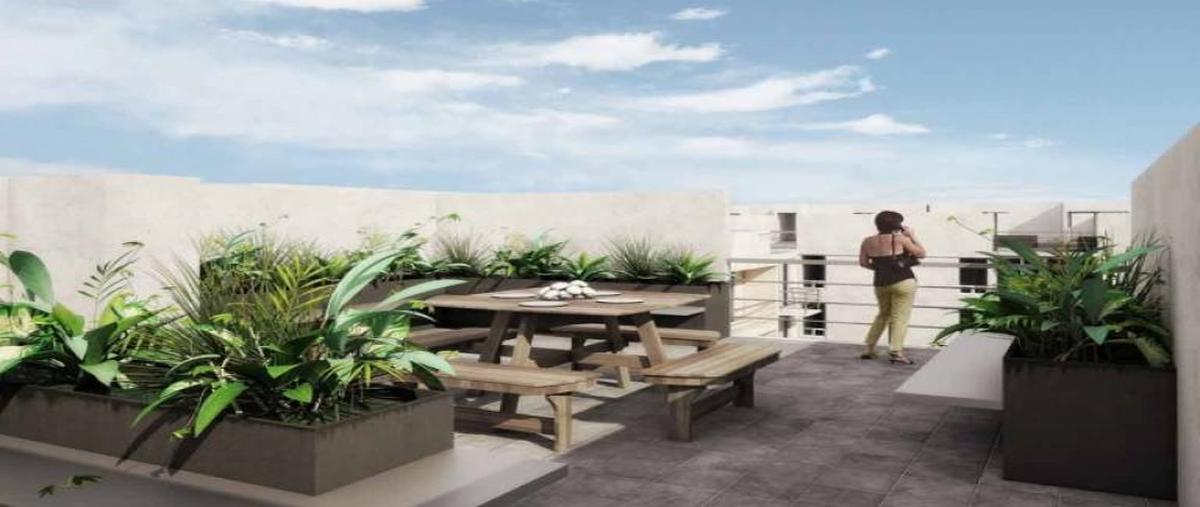Foto de departamento en venta en sin calle 0, moctezuma 2a sección, venustiano carranza, df / cdmx, 25249762 No. 04