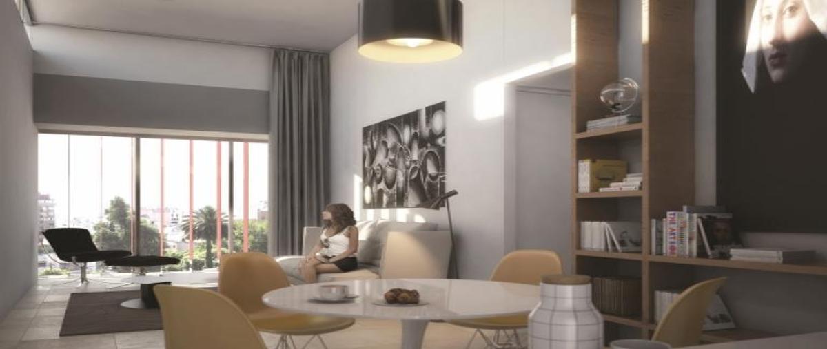 Foto de departamento en venta en sin calle 0, napoles, benito juárez, df / cdmx, 25249701 No. 03