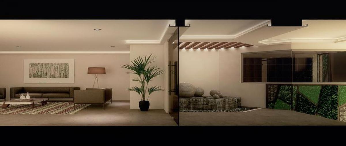 Foto de departamento en venta en sin calle 0, napoles, benito juárez, df / cdmx, 25249766 No. 04