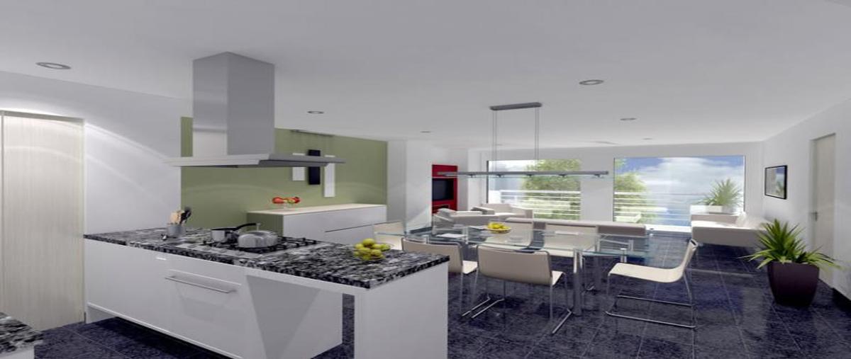 Foto de departamento en venta en sin calle 0, olímpica, coyoacán, df / cdmx, 25249729 No. 03