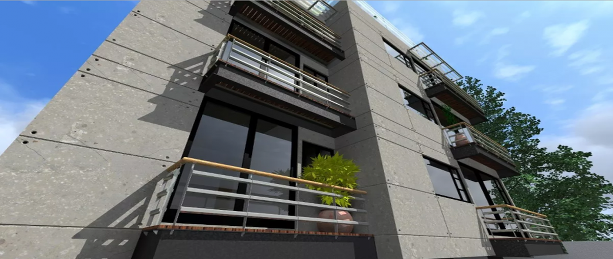 Foto de departamento en venta en sin calle 0, olivar de los padres, álvaro obregón, df / cdmx, 25249745 No. 03