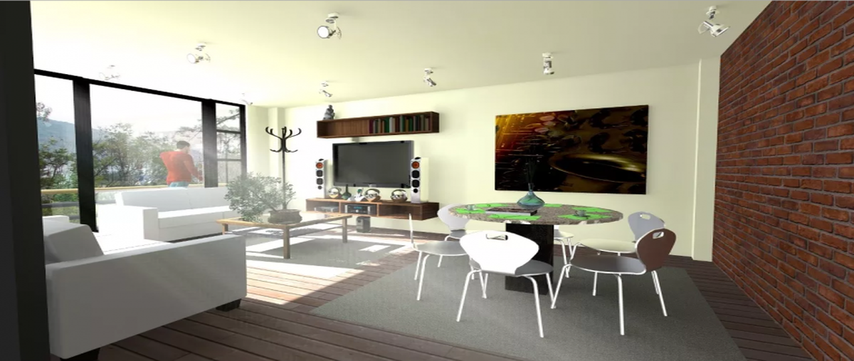 Foto de departamento en venta en sin calle 0, olivar de los padres, álvaro obregón, df / cdmx, 25249745 No. 04