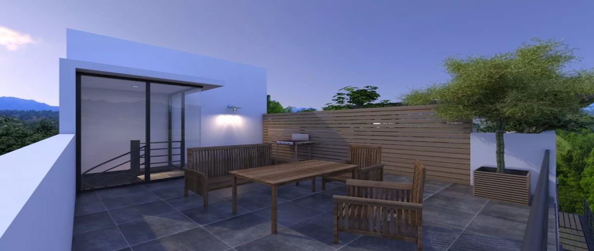 Foto de departamento en venta en sin calle 0, olivar de los padres, álvaro obregón, df / cdmx, 25249745 No. 05
