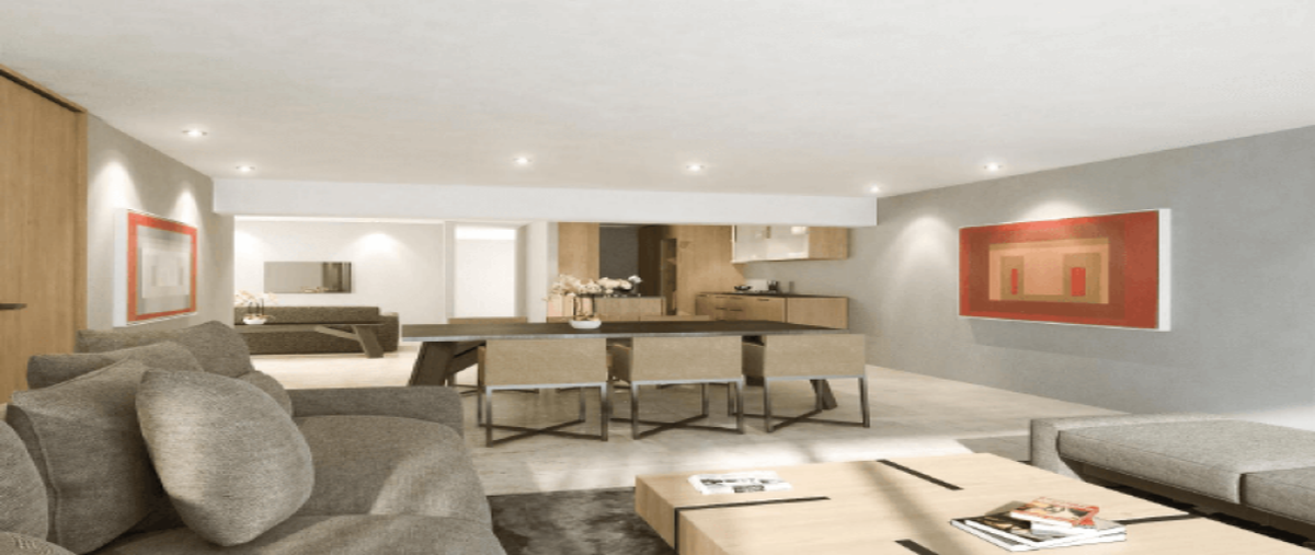 Foto de departamento en venta en sin calle 0, olivar de los padres, álvaro obregón, df / cdmx, 25249746 No. 03