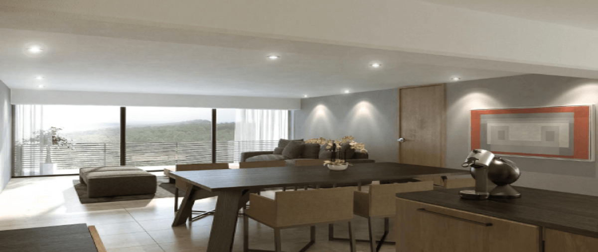 Foto de departamento en venta en sin calle 0, olivar de los padres, álvaro obregón, df / cdmx, 25249746 No. 04