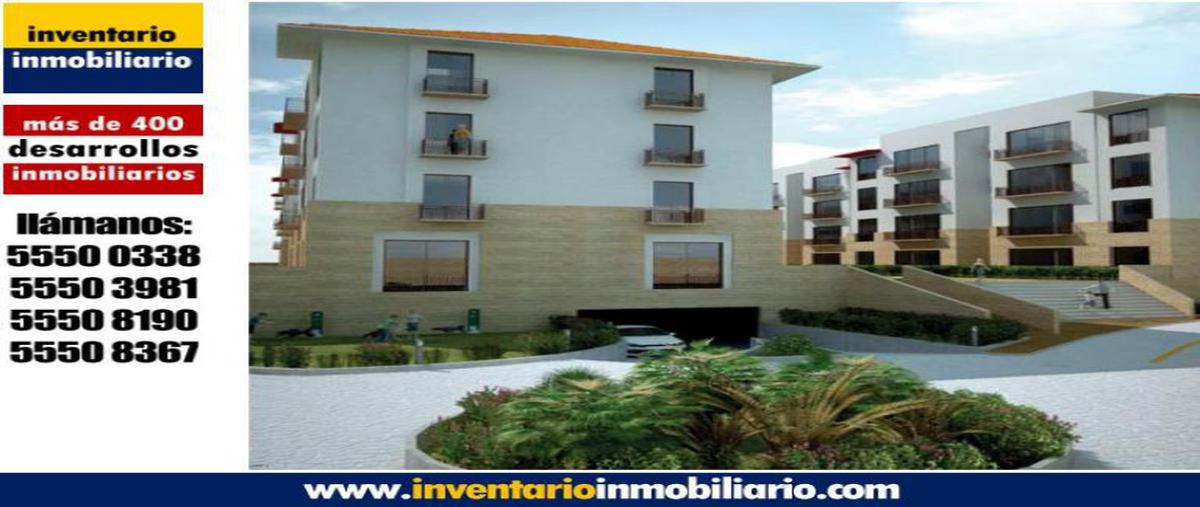 Foto de departamento en venta en sin calle 0, olivar de los padres, álvaro obregón, df / cdmx, 8871943 No. 03
