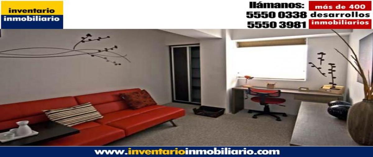 Foto de departamento en venta en sin calle 0, san pedro de los pinos, álvaro obregón, df / cdmx, 8874942 No. 03