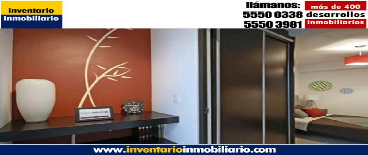 Foto de departamento en venta en sin calle 0, san pedro de los pinos, álvaro obregón, df / cdmx, 8874942 No. 04