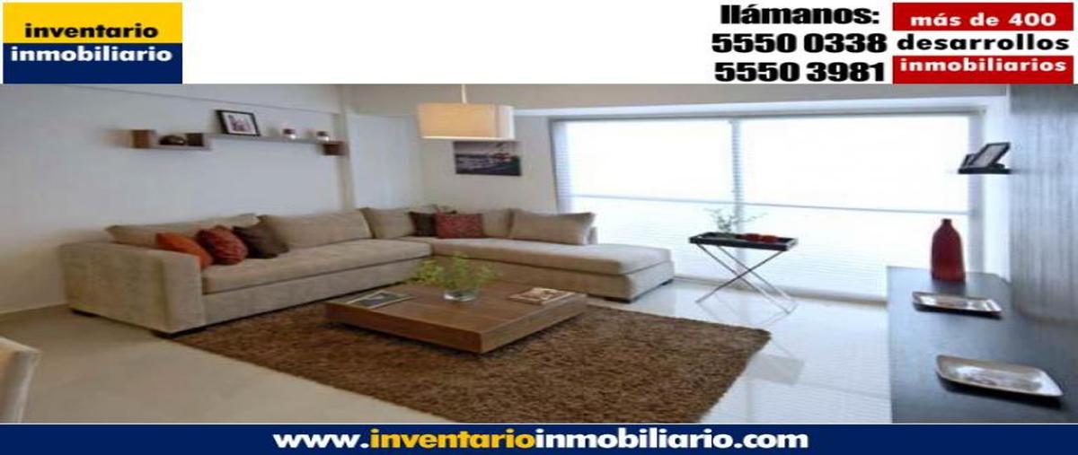 Foto de departamento en venta en sin calle 0, san pedro de los pinos, álvaro obregón, df / cdmx, 8874942 No. 05