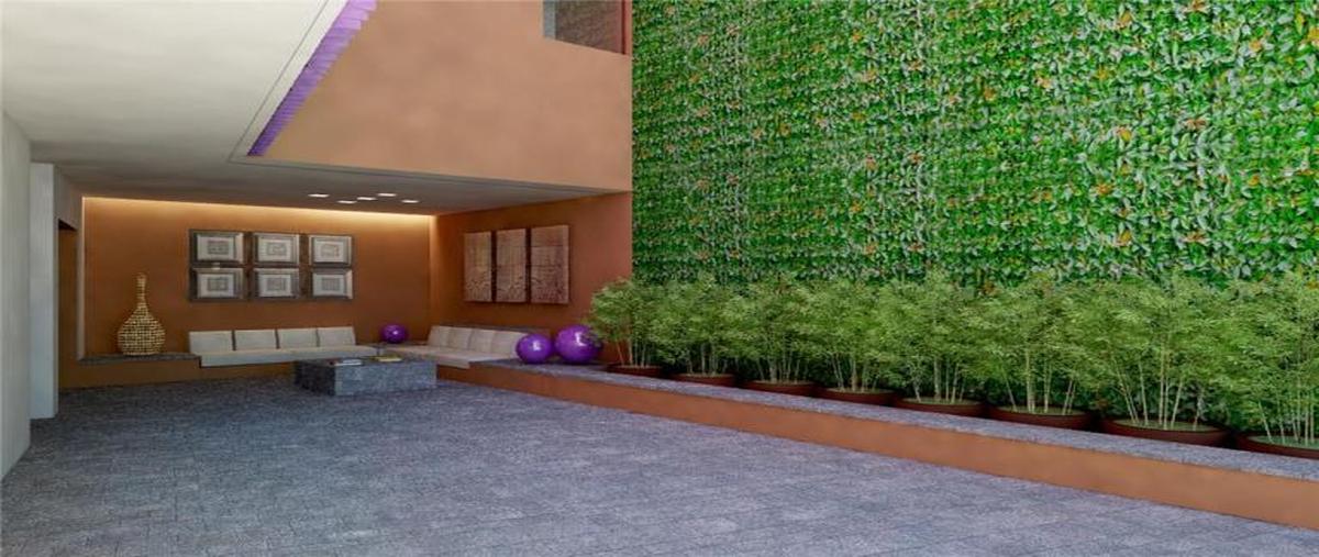 Foto de departamento en venta en sin calle 0, tetelpan, álvaro obregón, df / cdmx, 25249700 No. 05