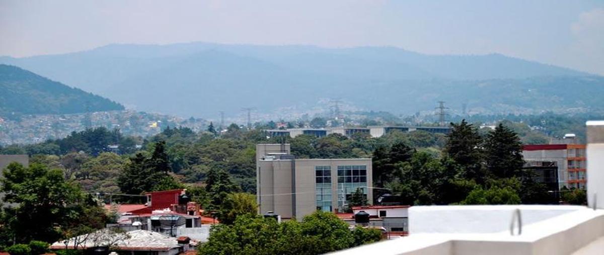 Foto de departamento en venta en sin calle 0, tetelpan, álvaro obregón, df / cdmx, 25249733 No. 03