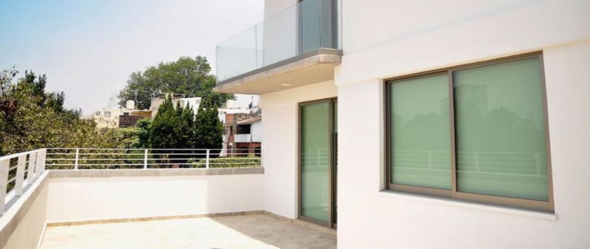 Foto de departamento en venta en sin calle 0, tetelpan, álvaro obregón, df / cdmx, 25249733 No. 04