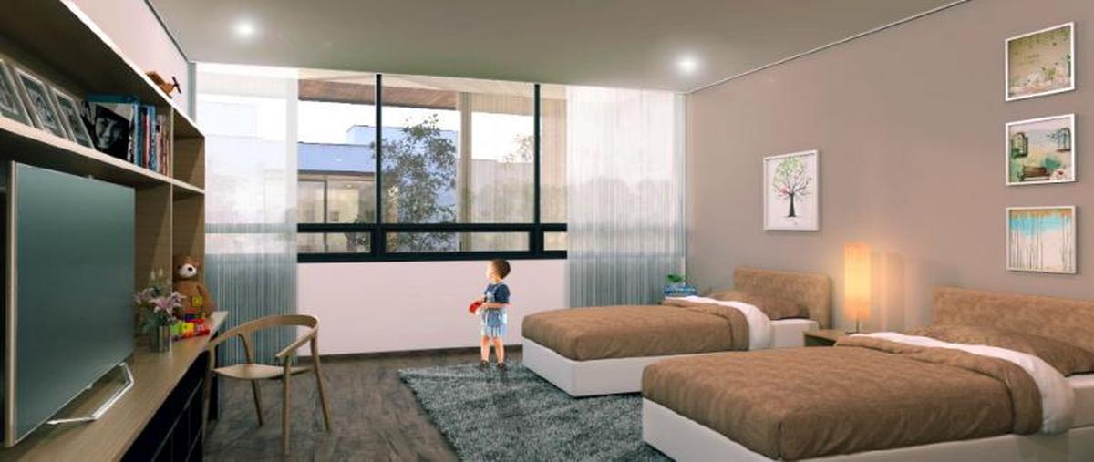 Foto de departamento en venta en sin calle 0, tetelpan, álvaro obregón, df / cdmx, 25249739 No. 05