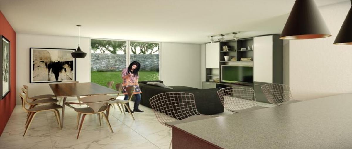 Foto de departamento en venta en sin calle 0, tetelpan, álvaro obregón, df / cdmx, 25249760 No. 03