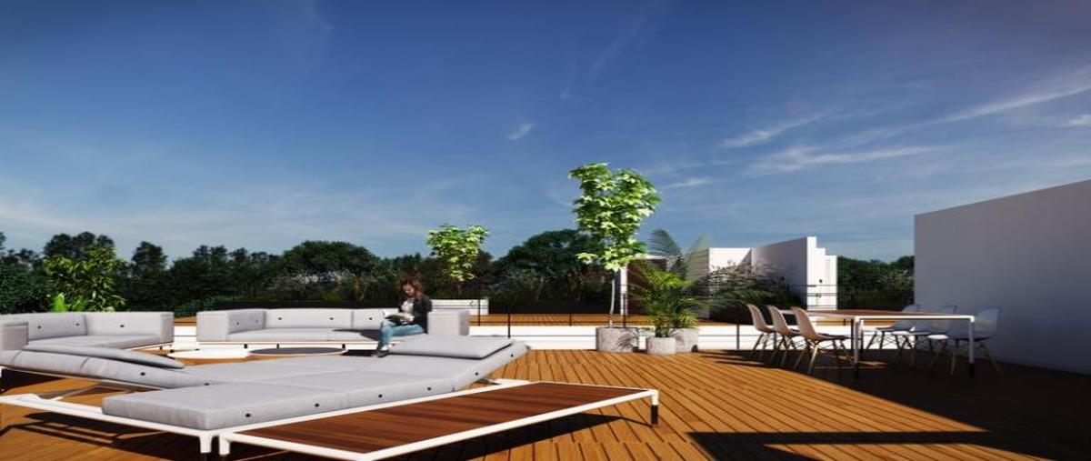 Foto de departamento en venta en sin calle 0, tetelpan, álvaro obregón, df / cdmx, 25249760 No. 05