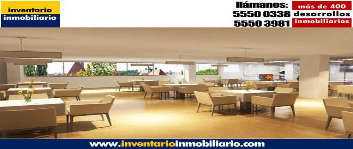 Foto de departamento en venta en sin calle 0, tetelpan, álvaro obregón, df / cdmx, 8870824 No. 03