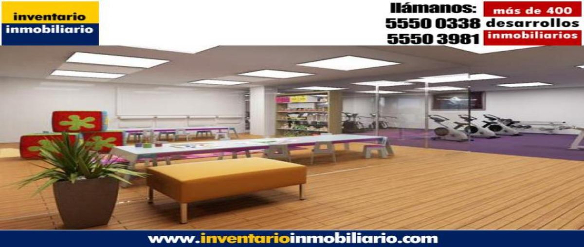 Foto de departamento en venta en sin calle 0, tetelpan, álvaro obregón, df / cdmx, 8870824 No. 04