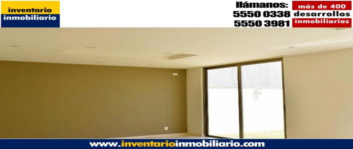 Foto de departamento en venta en sin calle 0, tizapan, álvaro obregón, df / cdmx, 8870489 No. 03