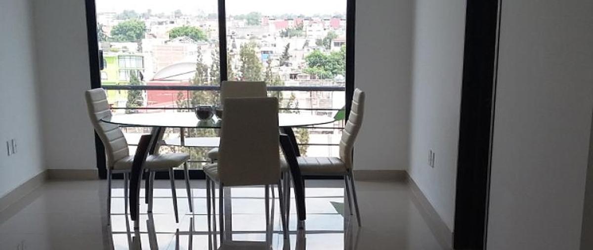 Foto de departamento en venta en sin calle 0, unidad narvarte imss, benito juárez, df / cdmx, 25249765 No. 05