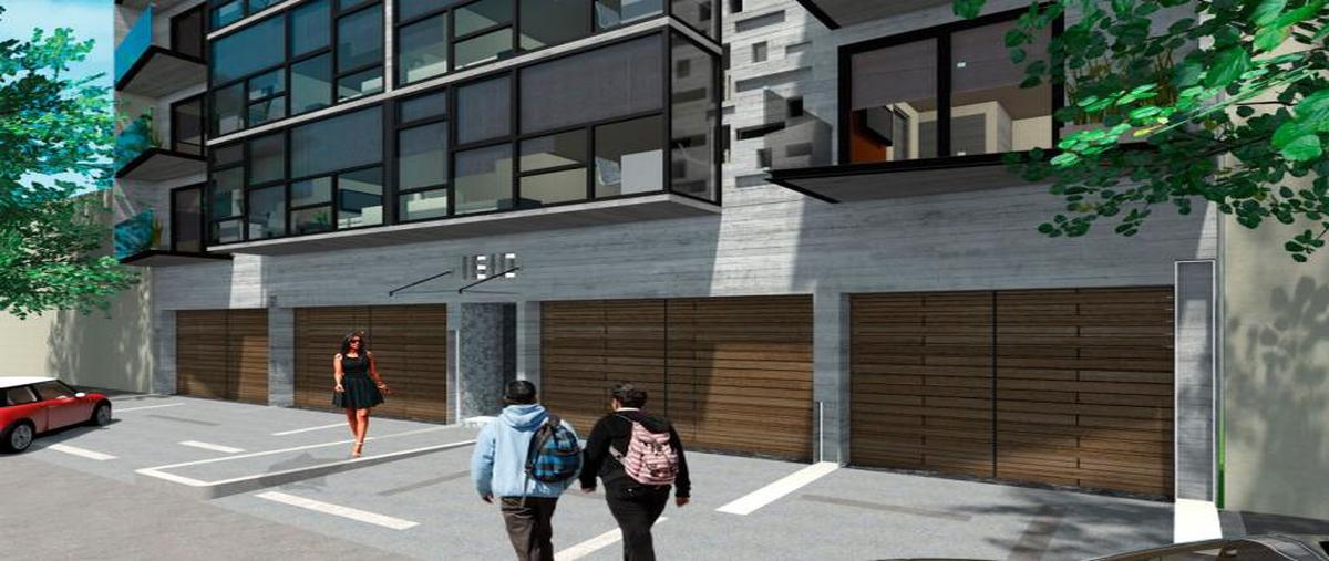 Foto de departamento en venta en sin calle 0, unidad narvarte imss, benito juárez, df / cdmx, 25249767 No. 04