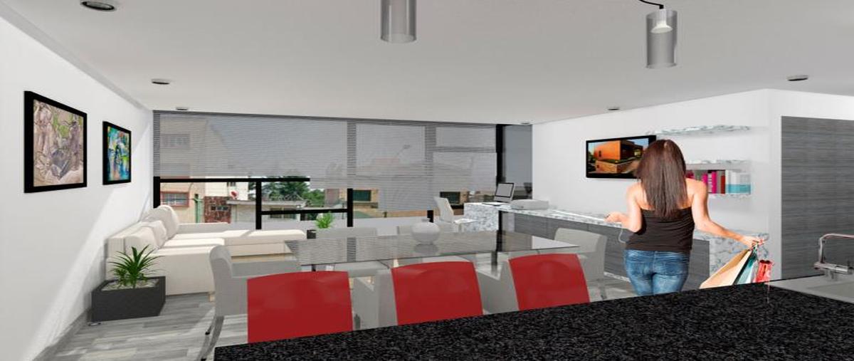 Foto de departamento en venta en sin calle 0, unidad narvarte imss, benito juárez, df / cdmx, 25249767 No. 05
