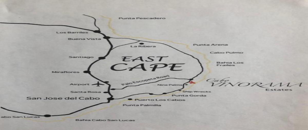 Foto de terreno habitacional en venta en sin calle 11, santa cruz, los cabos, baja california sur, 28657750 No. 04