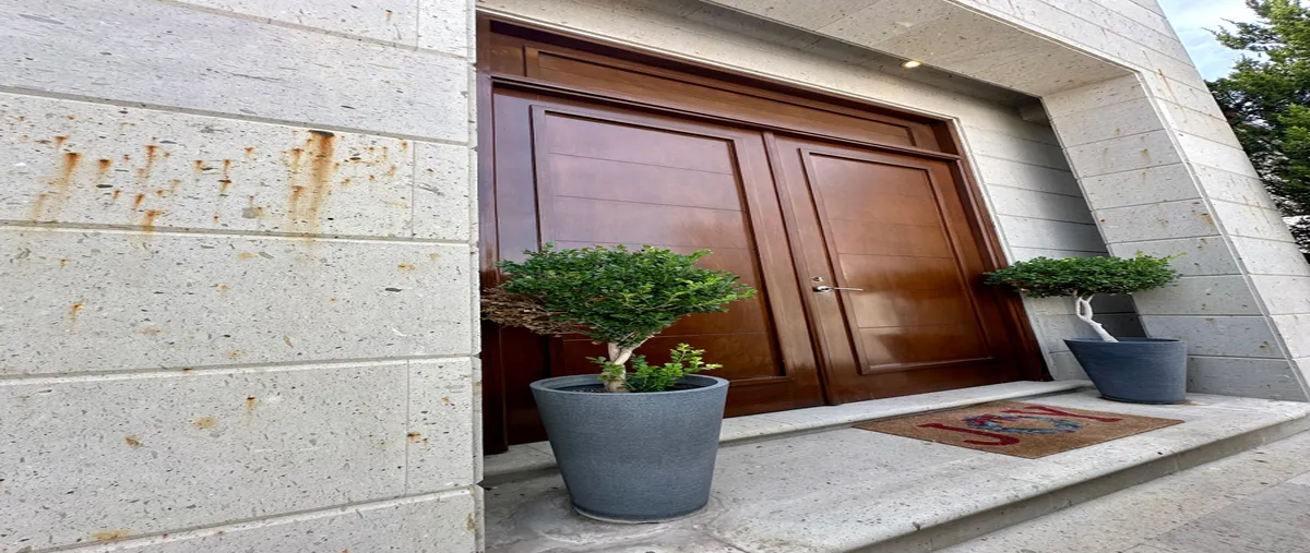 Foto de casa en venta en sin calle 123, residencial los reales, saltillo, coahuila de zaragoza, 30693178 No. 04