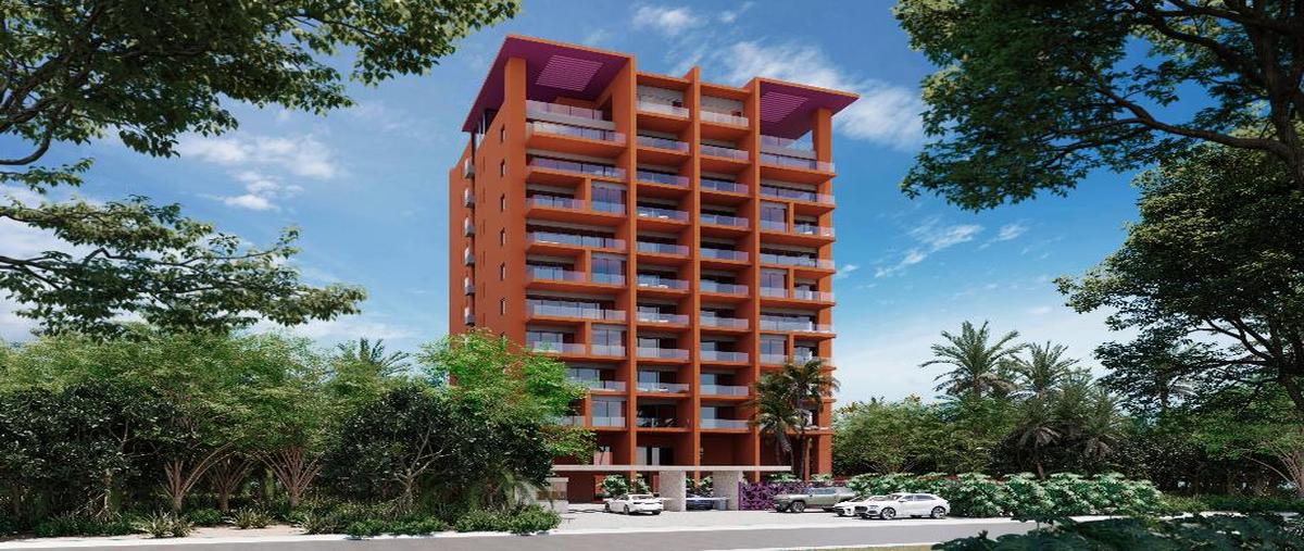 Foto de departamento en venta en sin calle , 23 de noviembre, isla mujeres, quintana roo, 30476133 No. 05